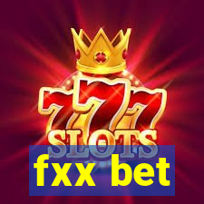 fxx bet